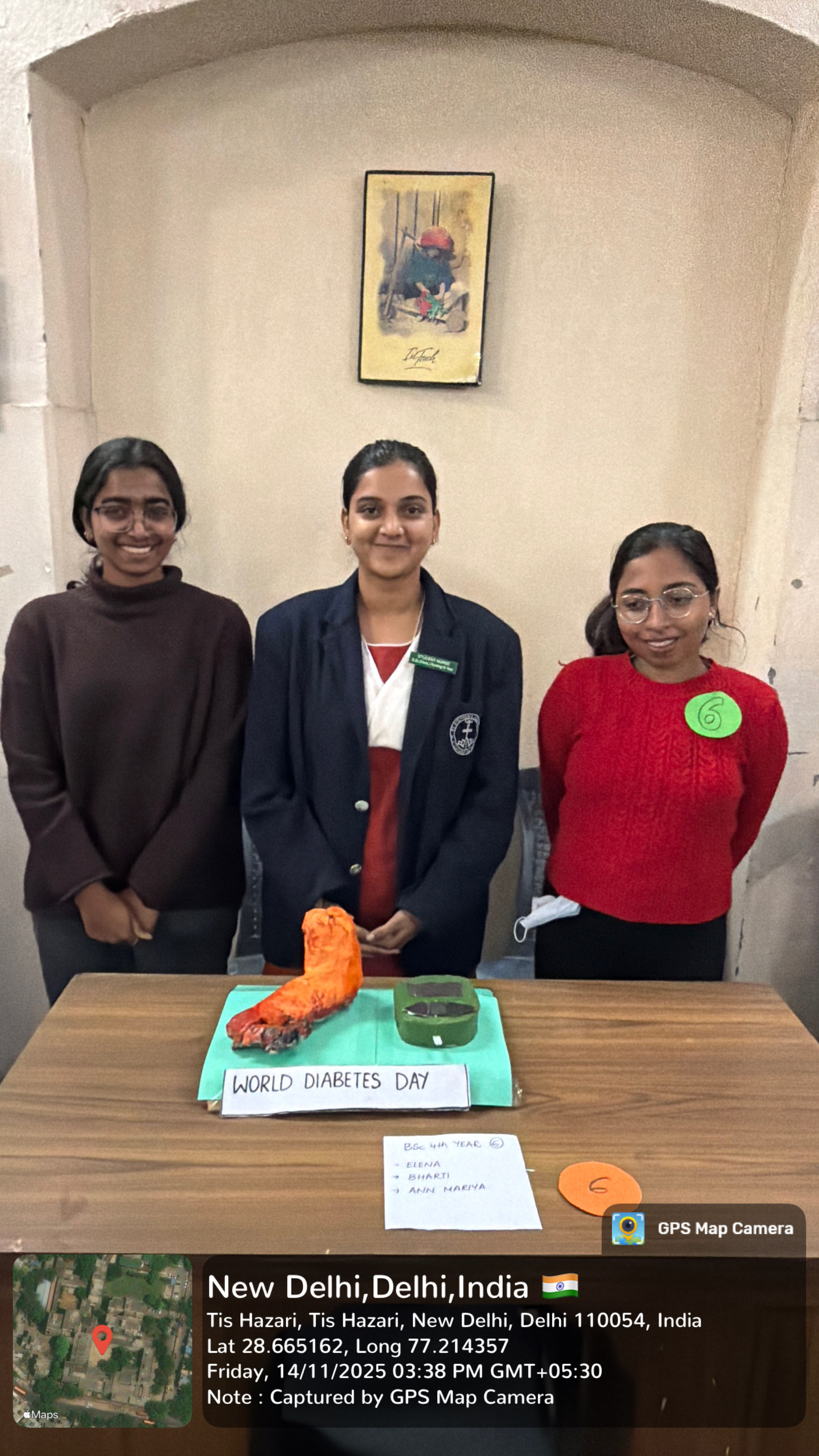 District Eco SDG Champion 2025- Best Out of Waste