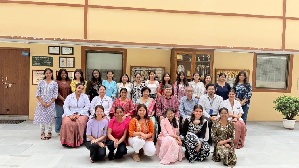 Haggai Workshop- August 2026