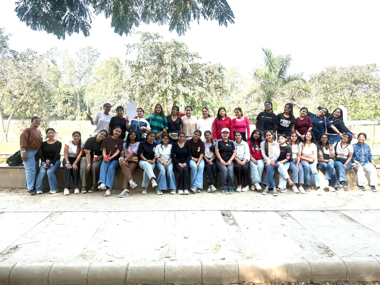 Students Picnic- February 2026