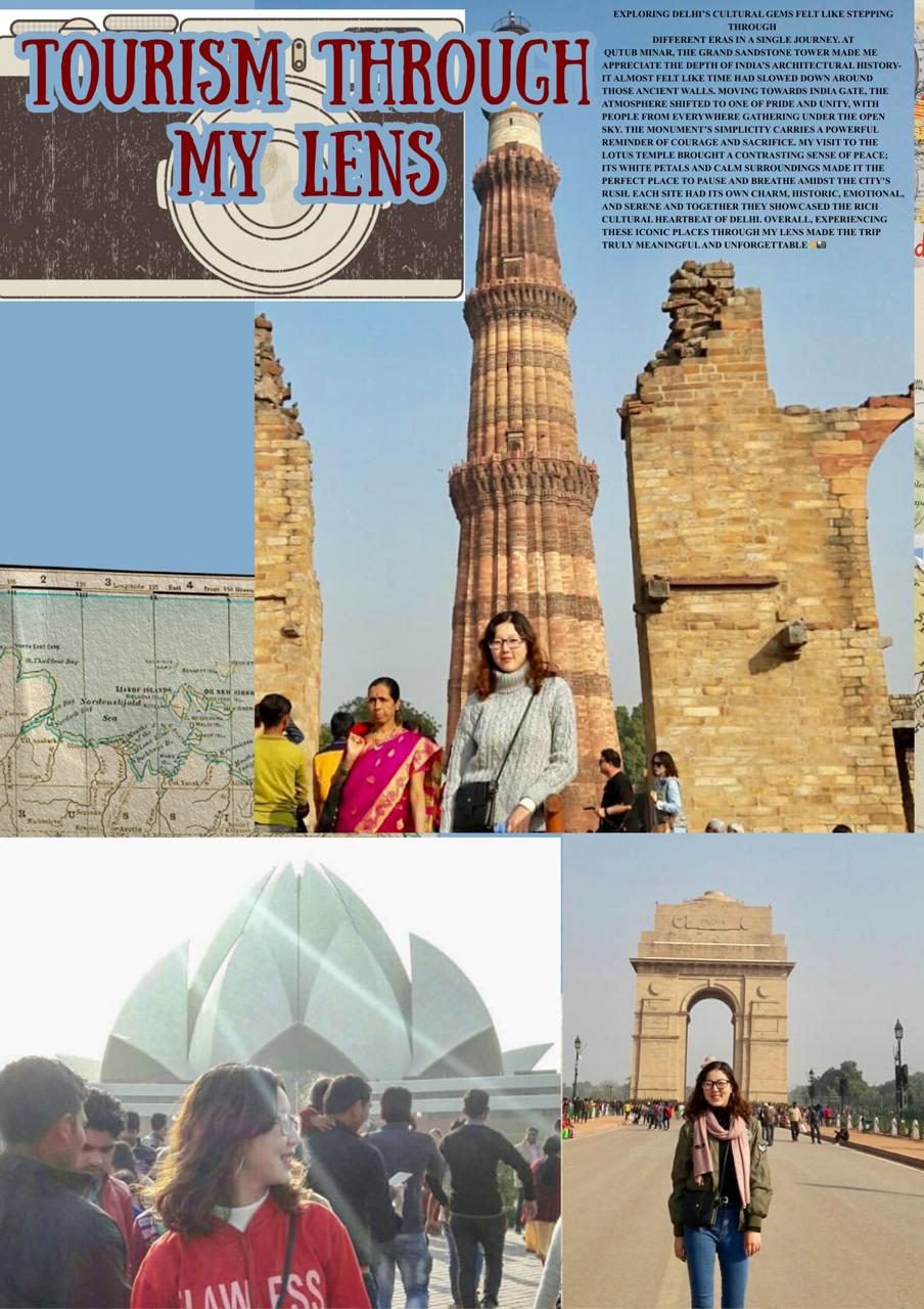 District Eco SDG Champion 2025- Photography Contest