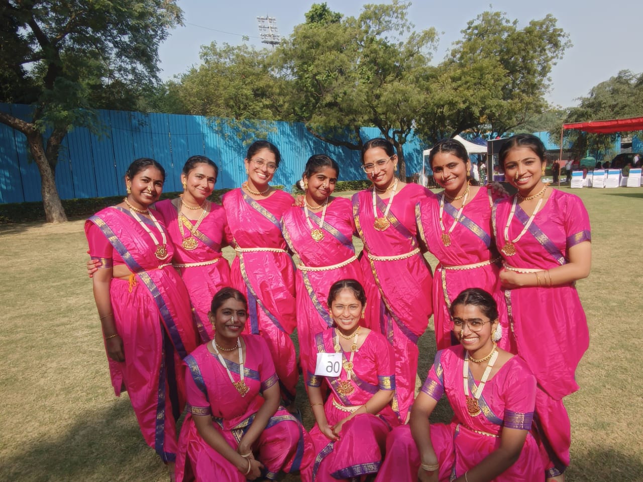 31st Perfect Health Mela November 2025 (Intercollegiate Competition)