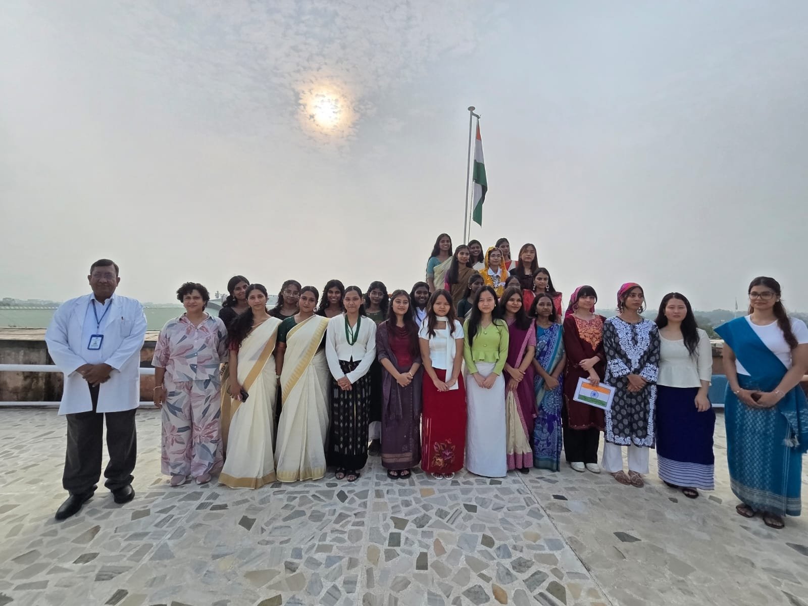 Independance Day- August 2026