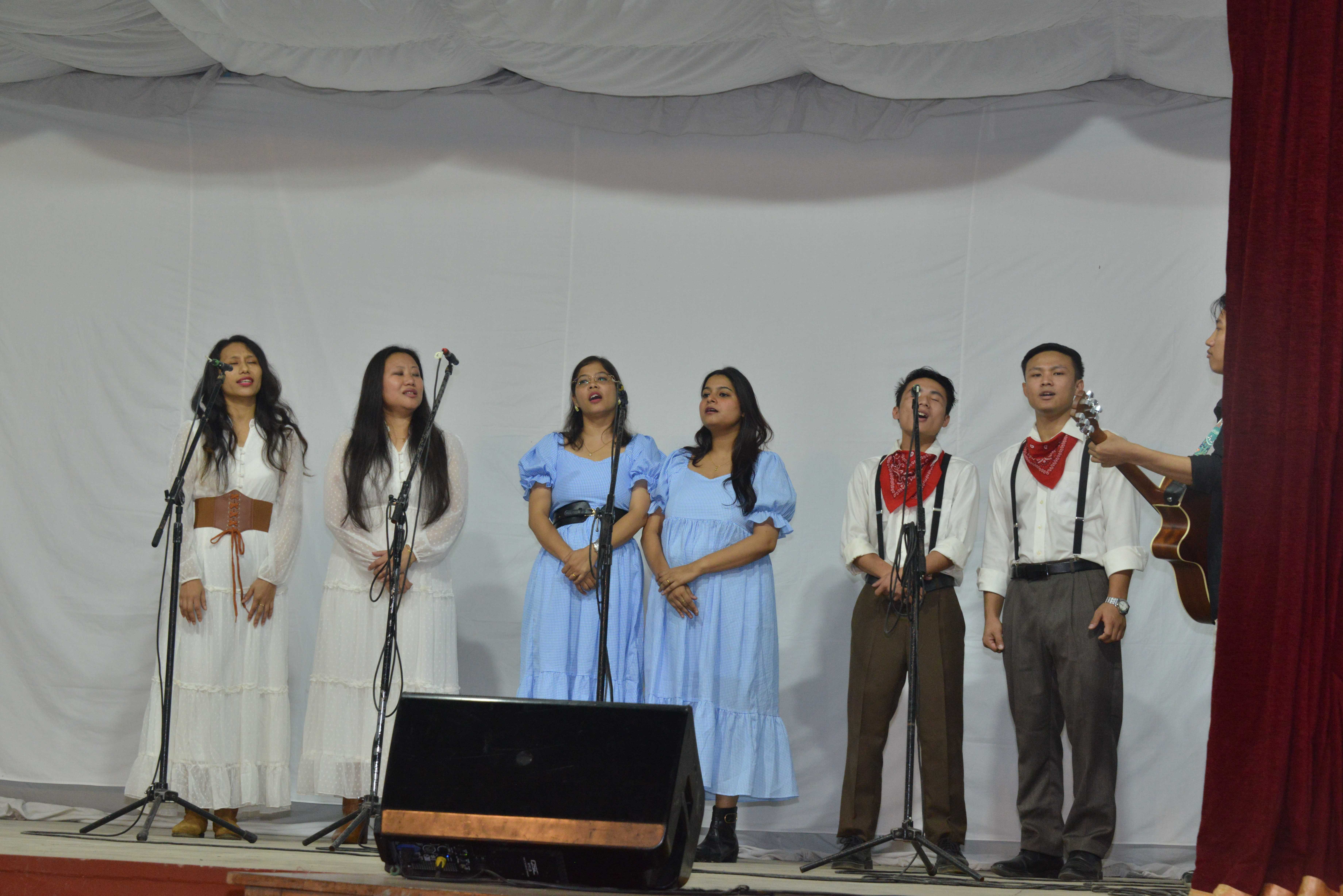 Hospital Talent Nite November 2025